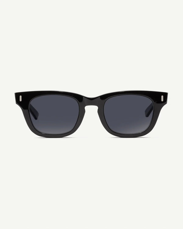 DECADE - EARL 50s - GLOSS BLACK