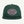 HWY - TRUCKING SNAPBACK - GREEN