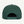 HWY - TRUCKING SNAPBACK - GREEN