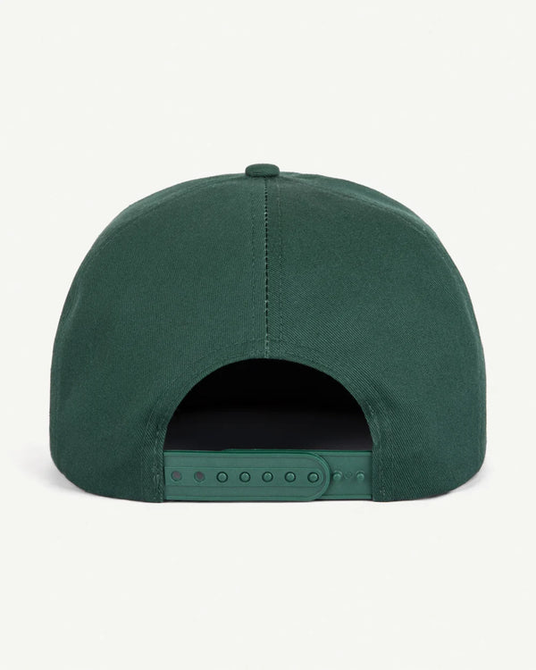 HWY - TRUCKING SNAPBACK - GREEN