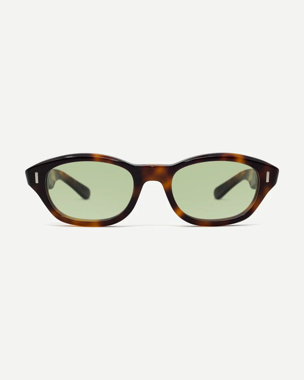 DECADE - SID 60s - TORTOISE / GREEN