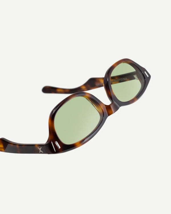 DECADE - SID 60s - TORTOISE / GREEN