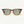 DECADE - BIG EARL 50s - COFFEE / GREEN