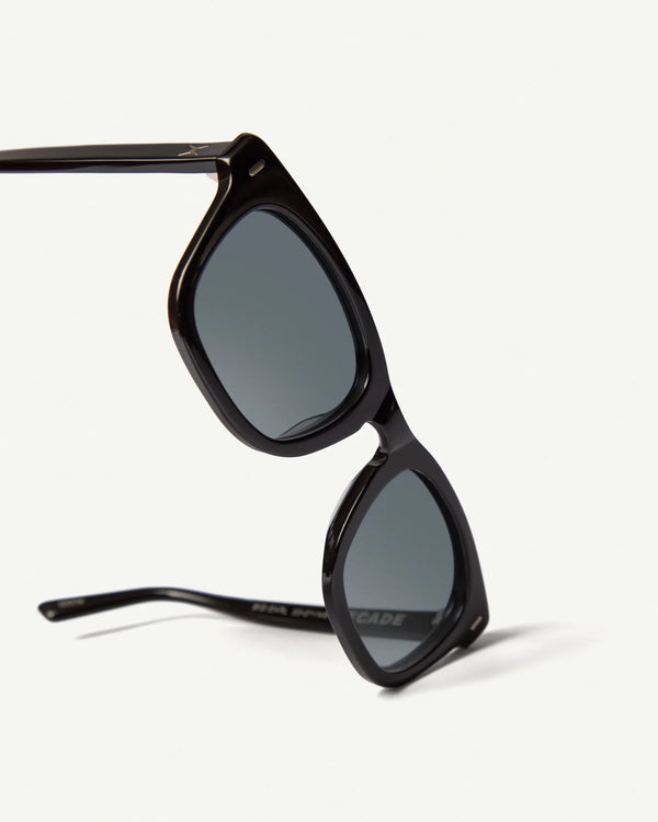 DECADE - BIG EARL 50s - BLACK / GREY