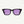 DECADE - BIG EARL 50s - BLACK / PURPLE