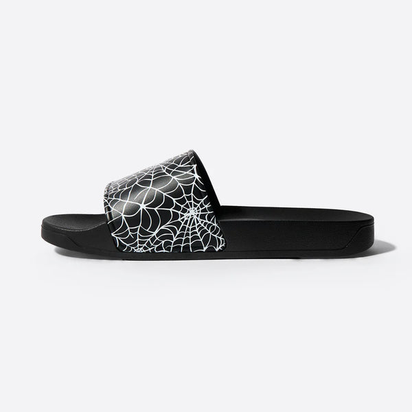 CLUCT - LENNOX [SANDAL] - BLACK
