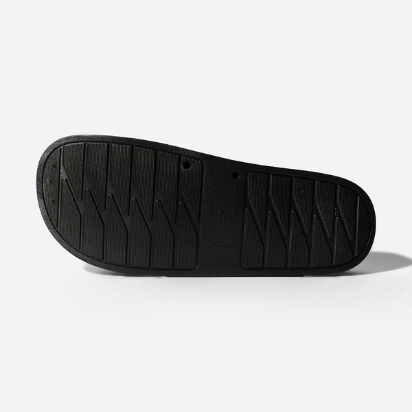 CLUCT - LENNOX [SANDAL] - BLACK