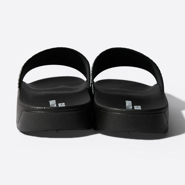 CLUCT - LENNOX [SANDAL] - BLACK