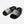 CLUCT - LENNOX [SANDAL] - GRAY