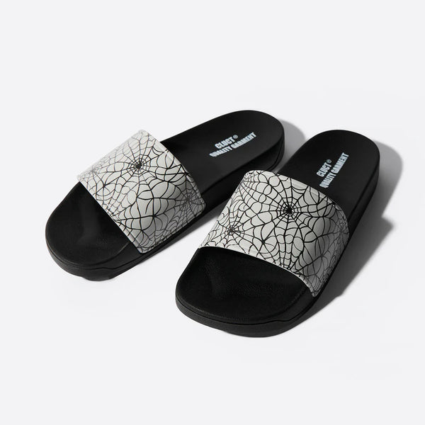 CLUCT - LENNOX [SANDAL] - GRAY