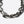 CLUCT - HAROLD (BRACELET) - 05207 - SILVER