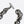 CLUCT - HAROLD (BRACELET) - 05207 - SILVER