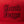 CLUCT - GOOD DAYS [MESH CAP] 05202 - RED