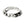 CLUCT - STUDS [RING SILVER925] 05292 -SILVER