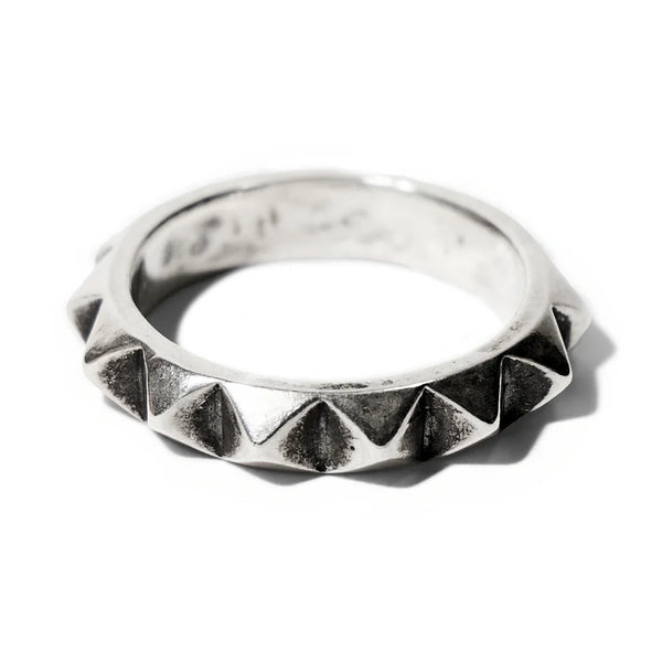 CLUCT - STUDS [RING SILVER925] 05292 -SILVER