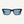 DECADE - MELVIN 80s - GLOSS BLACK / BLUE