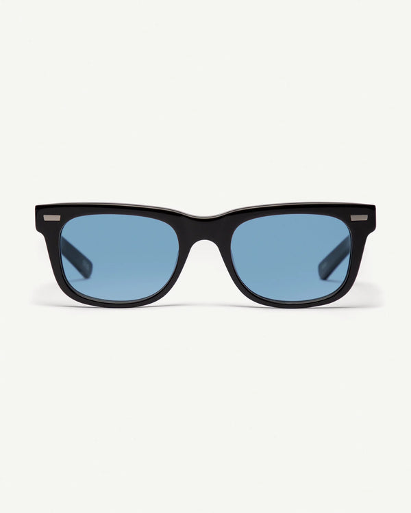 DECADE - MELVIN 80s - GLOSS BLACK / BLUE