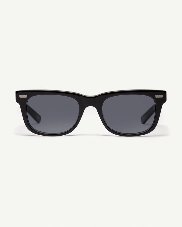 DECADE - MELVIN 80s - GLOSS BLACK / GREY