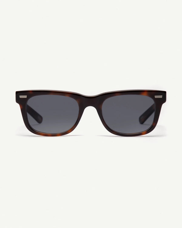 DECADE - MELVIN 80s - TORTOISE / GREY