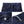 HOUSTON - WWⅡSELVEDGE DENIM PANTS - INDIGO ONE WASH