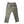 FIVE BROTHER -  DUCK EASY PANTS - L.OLIVE