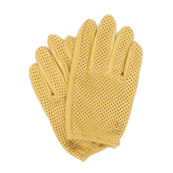 Lamp gloves -Punching glove- CAMEL