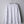 melple - THE AMERICAN RINGLER L/S - WHITE