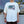 BRIXTON - TUNE OUT S/S CROPPED TEE - CREAM