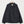 ILL ONE EIGHTY - GRIFFIN JACKET - BLACK
