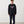 ILL ONE EIGHTY - BAYCITY BOYS SWEATSHIRT - BLACK