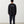 ILL ONE EIGHTY - BAYCITY BOYS SWEATSHIRT - BLACK