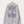 ILL ONE EIGHTY - PATHS OF RHYTHM CREW SWEATSHIRT - H GRAY