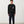 ILL ONE EIGHTY - PATHS OF RHYTHM CREW SWEATSHIRT - BLACK