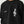 ILL ONE EIGHTY - PATHS OF RHYTHM CREW SWEATSHIRT - BLACK