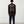 ILL ONE EIGHTY - PATHS OF RHYTHM CREW SWEATSHIRT - BLACK