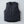 BLUCO - NYLONRIP QULTING VEST - BLACK