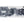 RADIALL - KURIKARA side-B - WHITE x NAVY BLACK