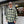 HOUSTON - PRINT FLANNEL O/C SHIRT - GREEN