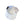 CYCLE ZOMBIES - ORIGINAL VINTAGE  CAP #2 - WHITE