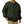 CORINTH MFG. CO. - MA-1 - DARK GREEN
