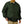 CORINTH MFG. CO. - MA-1 - DARK GREEN