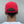 ILL ONE EIGHTY - 180° EMB CAP - RED
