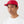ILL ONE EIGHTY - 180° EMB CAP - RED