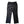 melple - FRANKLIN GLENCHECK FLARE PANTS - CHARCOAL