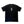 BRIXTON - HOURGLASS S/S STD - BLACK