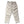 BIGMIKE - WASHED DUCK EASY PANTS - NATURAL