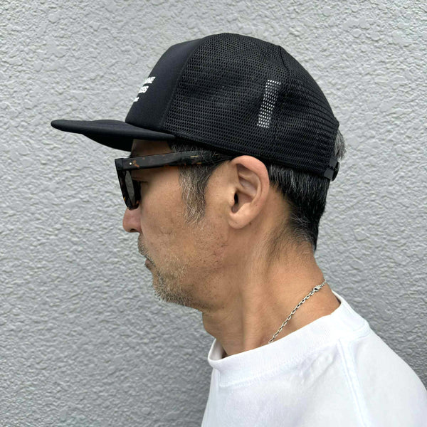 RADIALL - LOWLANE - BLACK