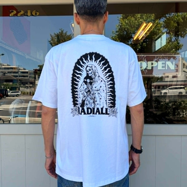 RADIALL - GUIDANCE -  WHITE