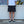 BLUCO - STRETCH SUMMERCORD EASY SHORTS - BLACK