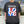 ILL ONE EIGHTY - INDIANA 1073  TEE - BLACK